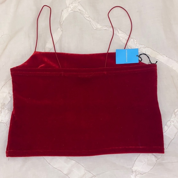 Emma Chamberlain High Key Tank Top - Picture 2 of 4